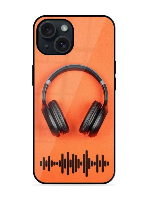 Music Glossy Metal TPU Case Edge Zapvi