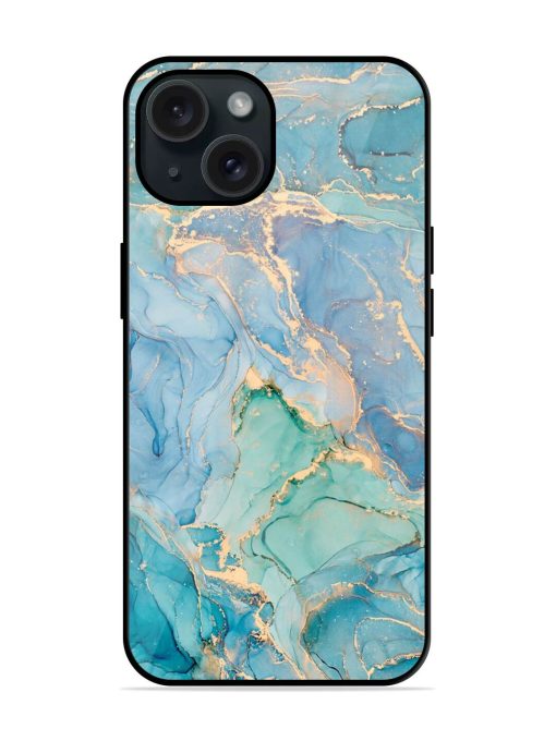 Currents Translucent Hues Glossy Metal TPU Case Edge Zapvi