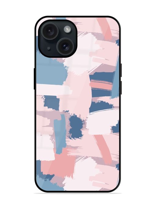 Vector Seamless Grunge Glossy Metal TPU Case Edge Zapvi