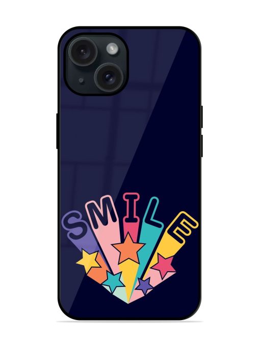 Smile Girls Graphic Glossy Metal TPU Case Edge Zapvi