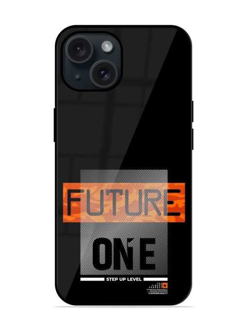 Future Modern Stylish Glossy Metal TPU Case Edge Zapvi