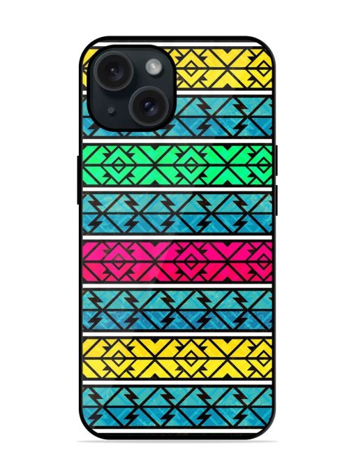 Bright Ancient Seamless Glossy Metal TPU Case Edge Zapvi