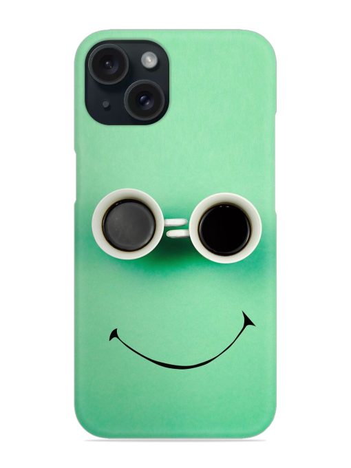 Happy Snap Case Edge Zapvi