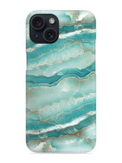 Multi Color Vines Snap Case Edge Zapvi