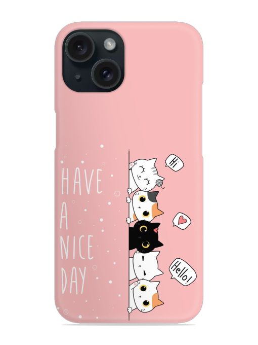 Cute Adorable Kawaii Snap Case Edge Zapvi