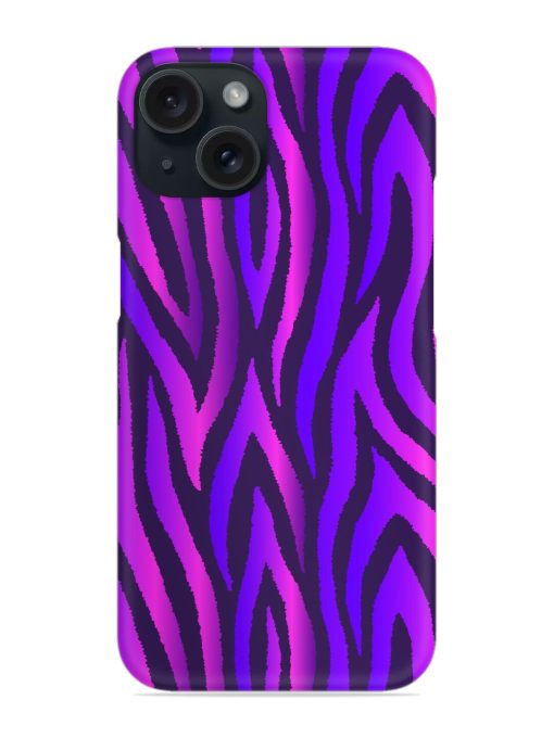 Abstract Seamless Pattern Snap Case Edge Zapvi