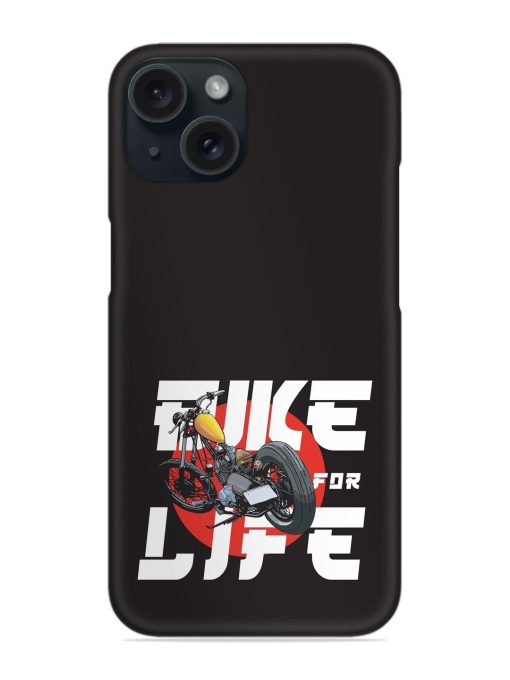 Motorcycles Image Vector Snap Case Edge Zapvi