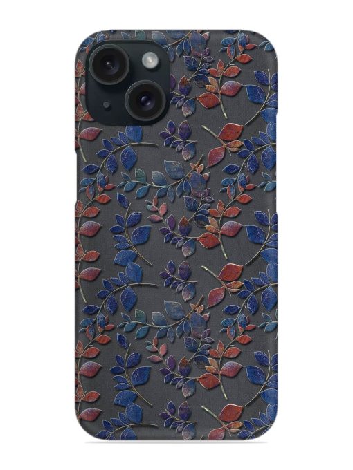 Colorful Digital Wall Snap Case Edge Zapvi