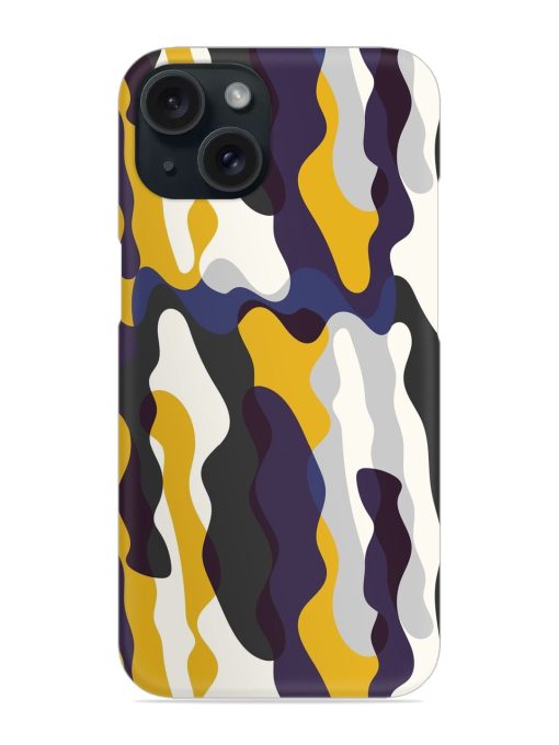 Seamless Vector Pattern Snap Case Edge Zapvi