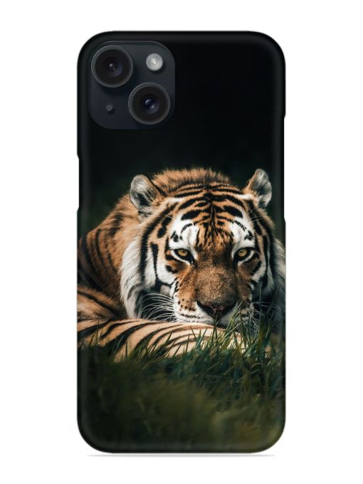 Tiger Snap Case Edge Zapvi