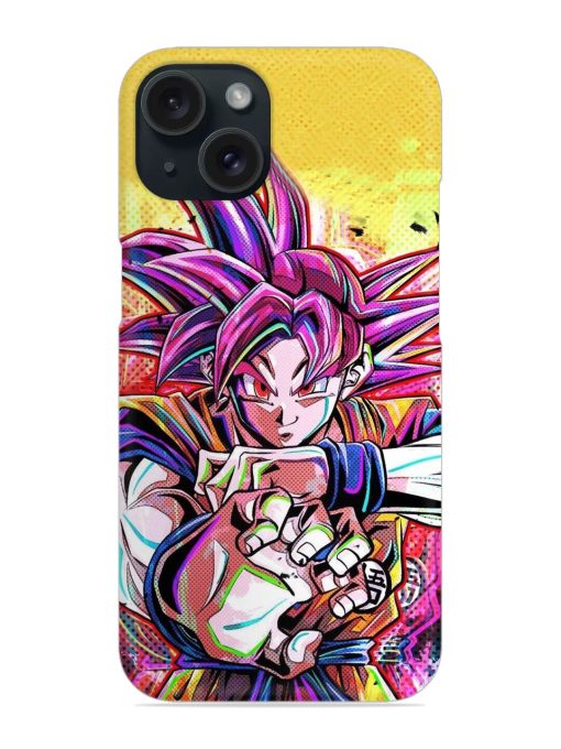 Fictional Character Snap Case Edge Zapvi